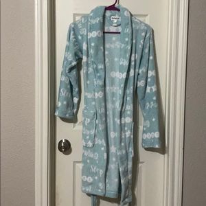 Bath Robe